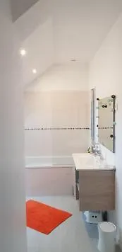 Maison Moderne Plein Coeur De
