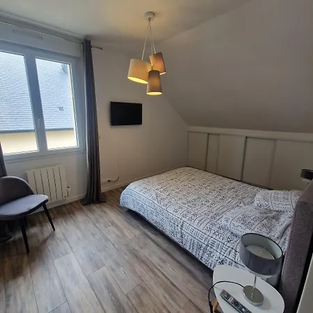 וילה Maison Moderne Plein Coeur De וויסטרהאם