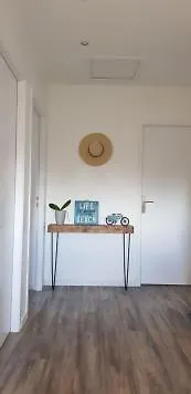 Maison Moderne Plein Coeur De * וויסטרהאם