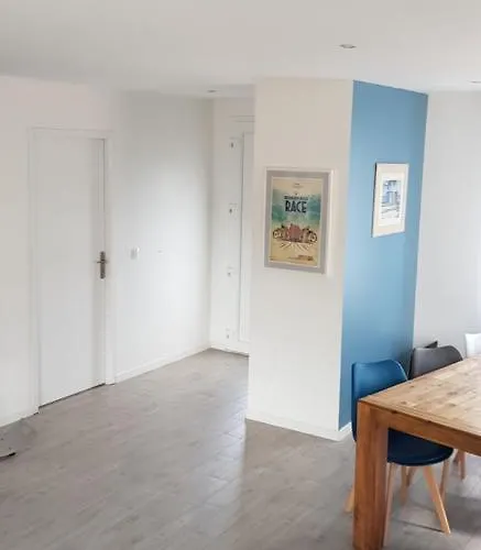 Maison Moderne Plein Coeur De וויסטרהאם