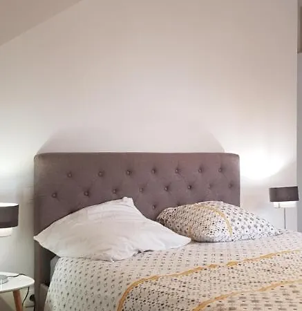 Maison Moderne Plein Coeur De
