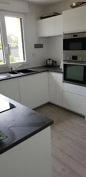Maison Moderne Plein Coeur De Vila