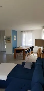 Maison Moderne Plein Coeur De Villa *