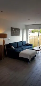 Maison Moderne Plein Coeur De Vila *