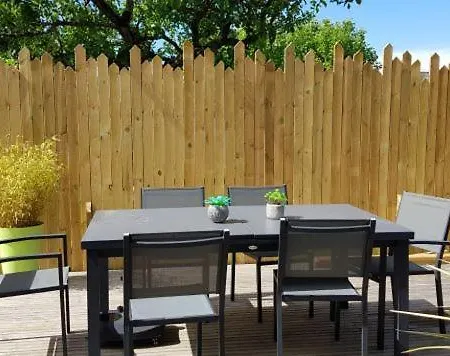 Maison Moderne Plein Coeur De *