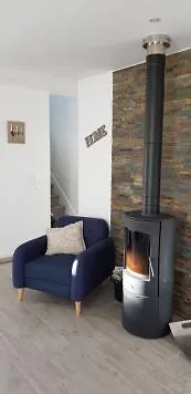 Maison Moderne Plein Coeur De Ouistreham