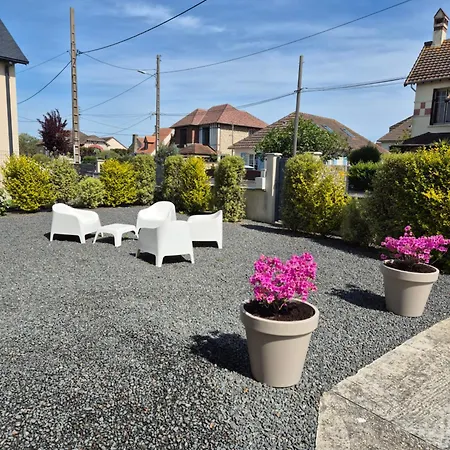 Maison Moderne Plein Coeur De