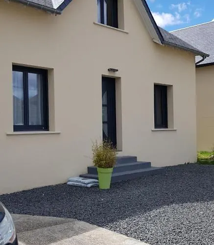 Maison Moderne Plein Coeur De ヴィラ ウイストルアム