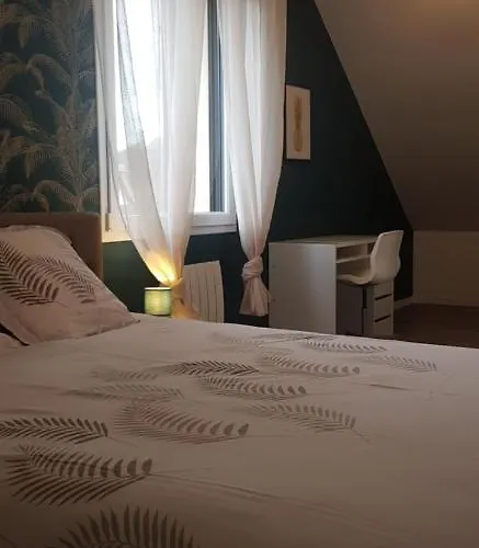 Maison Moderne Plein Coeur De